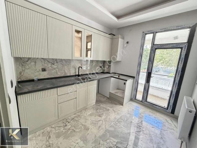 Yeniyolda Kiralık 2+1 100 M2 Net Fırsat Daire