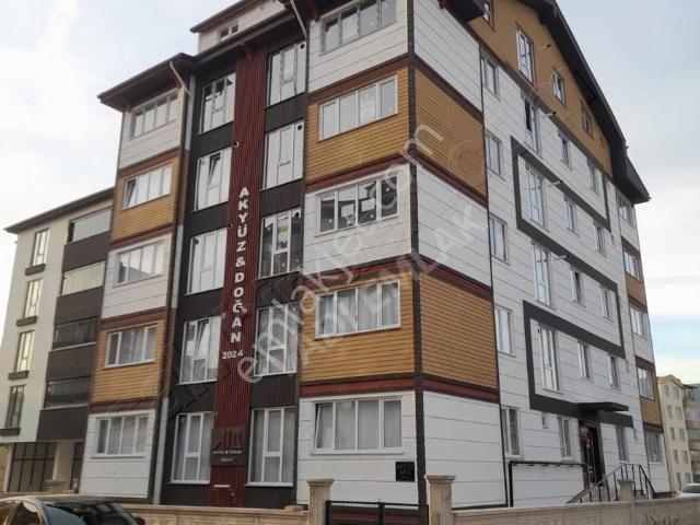 Yeniyurt Da 2+0 Kiralık Eşyalı Daire / Vadi Emlak