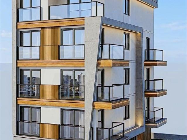 YENKA GAYRİMENKULDEN İSTASYON YAKININDA TEMELDEN 1+1 DAİRE