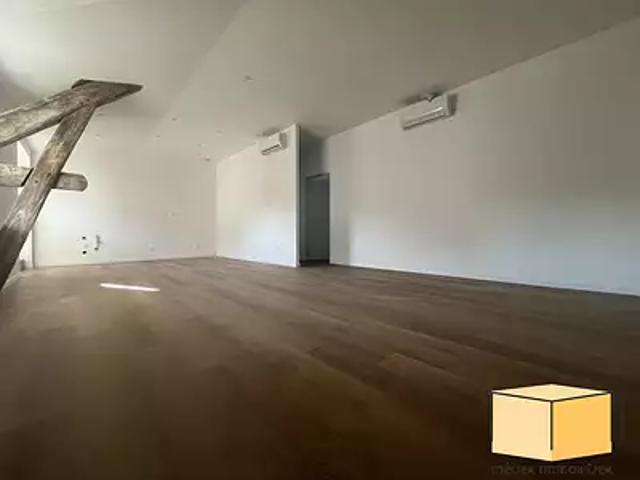 Yenne 73170 Achat / Vente appartement 4 pièces t4 au dernier étage