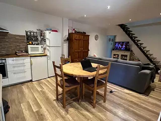 Yenne 73170 Achat / Vente appartement 3 pièces t3 terrasse
