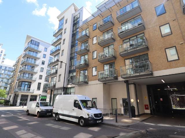 Yeo Street, London E3, 1 bed flat to rent, £1,750 pcm | PrimeLocation