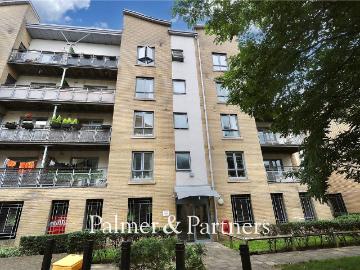 Yeoman Close, Ipswich, Suffolk IP1, 2 bed flat to rent, £1,000 pcm | PrimeLocation