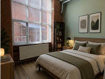 Yeoman St, Leicester LE1, 1 bed flat to rent, £895 pcm | PrimeLocation