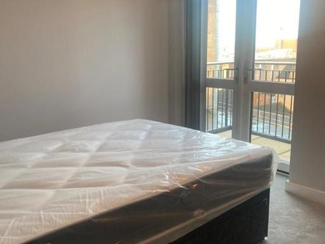 Yeoman Street, Leicester LE1, 1 bed flat to rent, £1,000 pcm | PrimeLocation