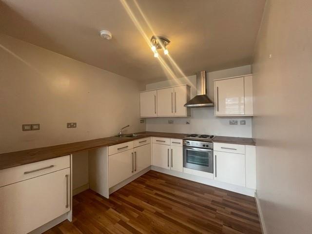 Yeoman Street, Leicester LE1, 1 bed flat to rent, £800 pcm | PrimeLocation