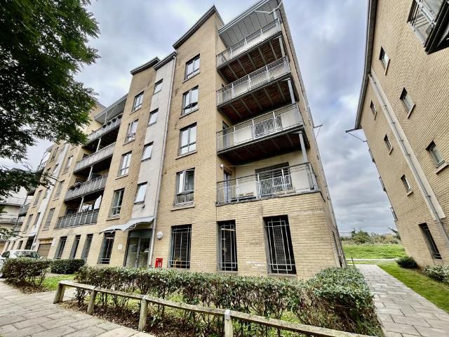 Yeomans Close, Ipswich IP1 1 bed apartment to rent £795 pcm £183 pw