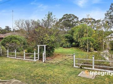 Land to rent in Victoria