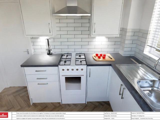 Yeading Fork UB4, 2 bed flat to rent, £1,700 pcm | PrimeLocation