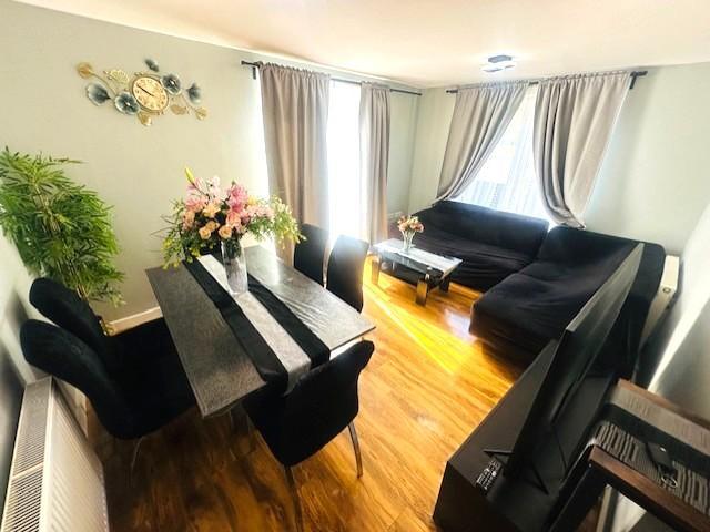 Yeading/Northolt UB5 2 bed apartment to rent £1,850 pcm £427 pw