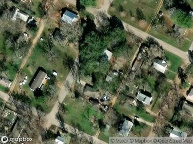 Yeager St