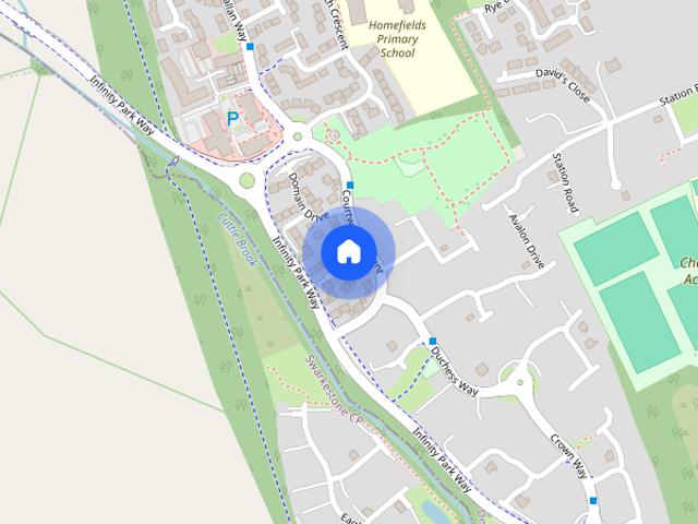 Yealm Close, Chellaston, DE73 6BR