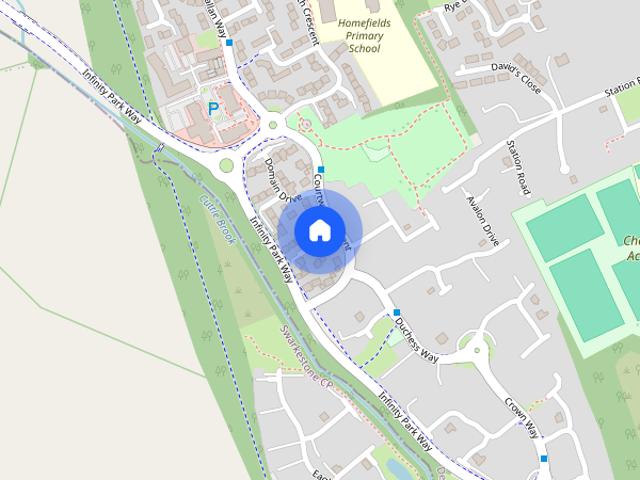Yealm Close, Chellaston, DE73 6BR