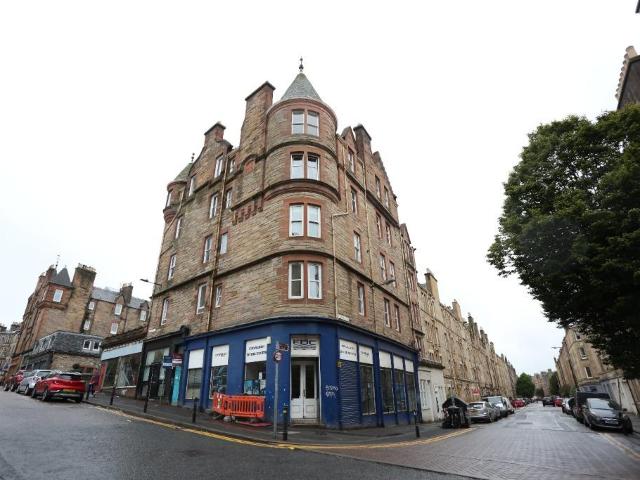 Yeaman Place, Polwarth, Edinburgh, EH11 1 bed flat to rent £1,095 pcm £253 pw