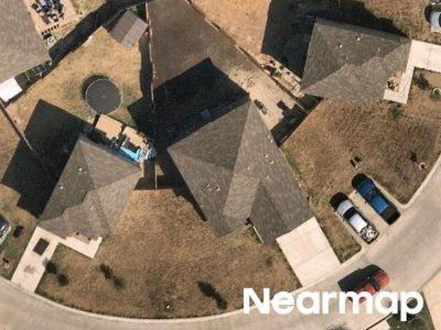 Yearwood Ln