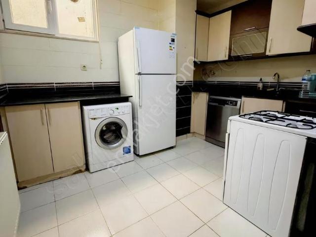 Yedetepe'de 2+1 Eşyalı Giriş Kat Garaj Tapulu Satılık Daire