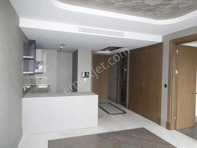 Yedi Mavide Deniz Manzaralı 1+1 Kiralık Daire | Tekce
