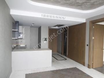 Yedi Mavide Deniz Manzaralı 1+1 Kiralık Daire | Tekce