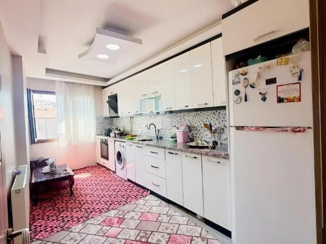 Yedi Eylül Mah Satılık 3+1 Daire