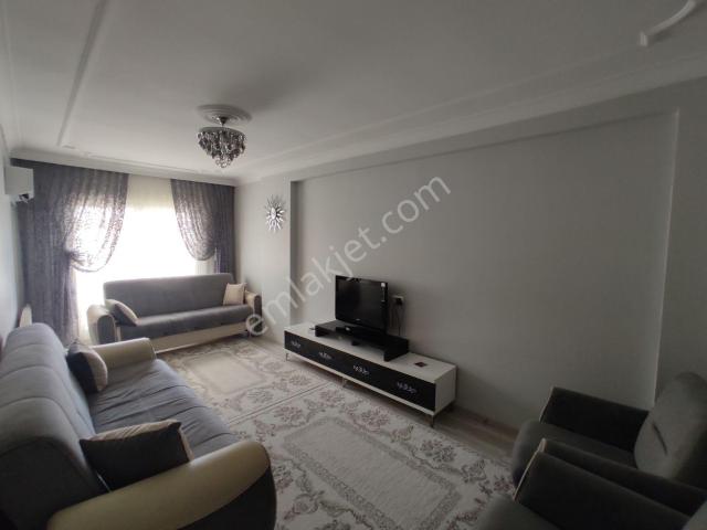 Yedi Eylül Mahallesi Kervanyolu Yakını Satılık 3+1 Daire