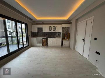 YEDİEYLÜL MAHALLESİNDE 2+1 HAVUZLU SİTE İÇERİSİNDE İZBAN YAKINI
