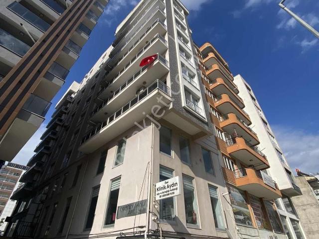 Yedi Eylül Mahallesinde 2+1 Kiralık İster Ofis İster Daire