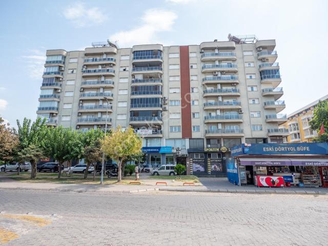 Yedi Eylül Mahallesinde Kiralık 4+1 Daire