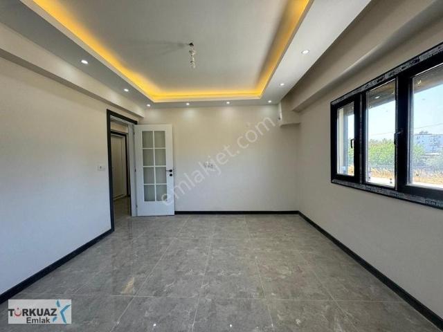 Yedi Eylül Mh 2+0 Yüksek Giriş Yerden Isıtma