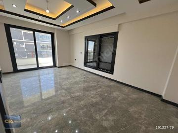 YEDİEYLÜL DE ULTRA LÜX 3+1 DAİRE