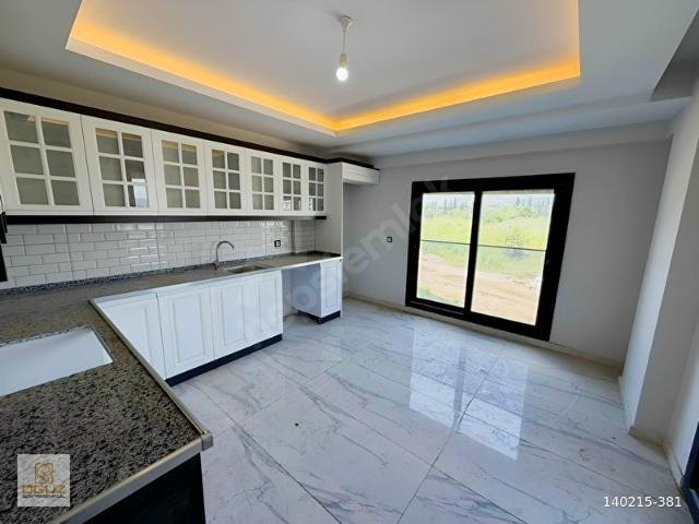 YEDİ EYLÜLDE SİTE İÇERİSİNDE ULTRA LÜX 3+1 FIRSAT DAİRE!