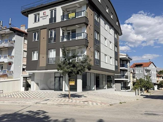 YEDİŞEHİTLER MAH SATILIK DUBLEX 3+1 DAİRE