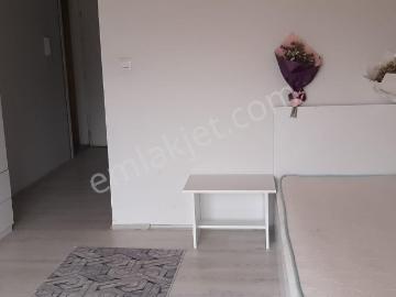 Yedişehitler Mh. Yılmazlar Da Satılık Eşyalı 1+0 Apart Daire
