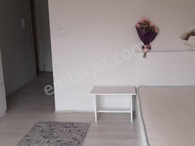 Yedişehitler Mh. Yılmazlar Da Satılık Eşyalı 1+0 Apart Daire