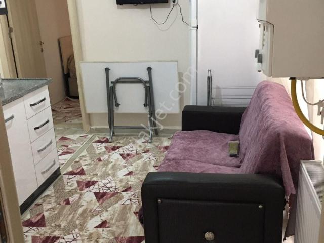 Yedişehitlerde Uygun Fiyata Satılık 2 Adet Apart
