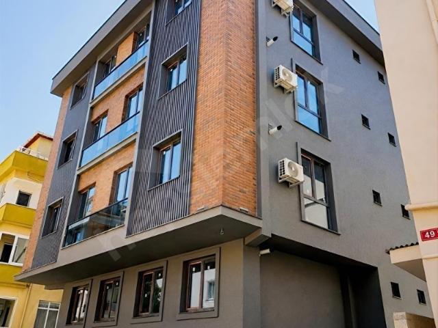 YEDİTEPE ÜNİVERSİTESİ 5 DK YÜRÜME MESAFESİNDE 1+0 HERŞEY DAHİL.