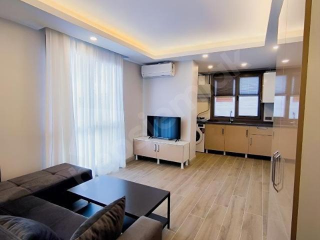 YEDİTEPE ÜNİVERSİTESİ YÜRÜME MESAFESİNDE HERŞEY İLK KULLANIM.