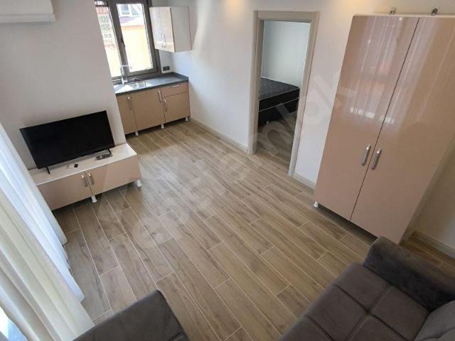 YEDİTEPE ÜNİVERSİTESİ YÜRÜME MESAFESİ. 1+1 EŞYALI YENİ DAİRE