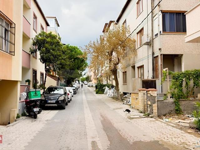 YEDİTEPE ÜNİ. YAKINI EŞYALI 1+1 AİLE & ÖĞRENCİYE UYGUN