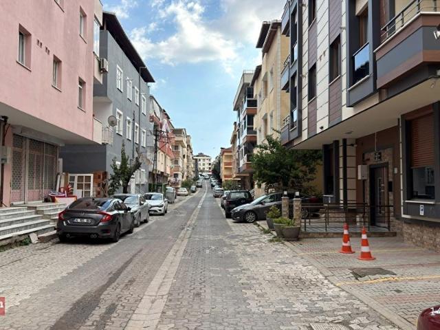 YEDİTEPE ÜNİ. YAKINI EŞYALI 1+1 AİLE & ÖĞRENCİYE UYGUN