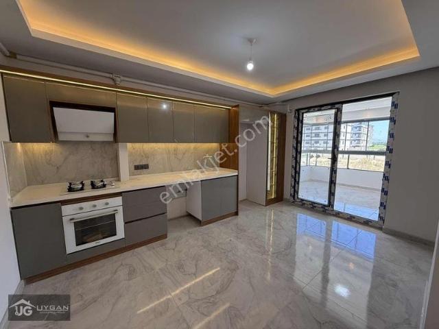 Yedieylül Mah. 3+1 140m² Ultra Lüx Arakat Yeni Gelişen Konum