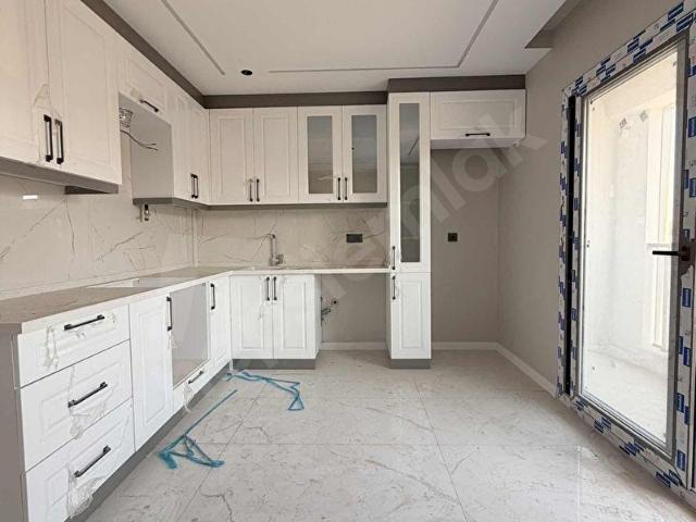 Yedieylül Mahallesi 3+1 Sıfır Daireler