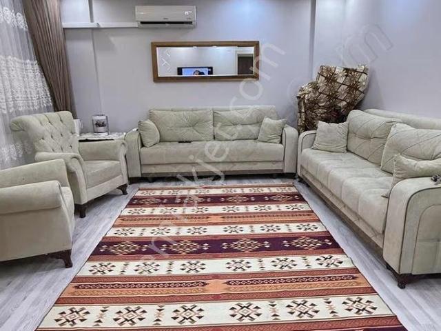 Yedieylül Mahallesi 3+1 110m2