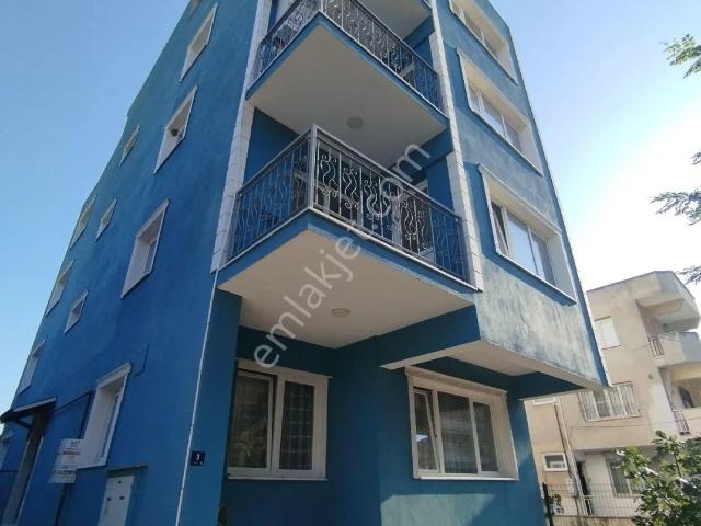 Yedieylül Mahallesinde Müstakil Tasında 2+1 Satılık Daire