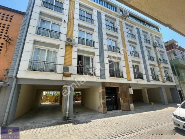 Yedieylül Mahallesinde Yatırımlık Kiracılı 2+1 Satılık Daire
