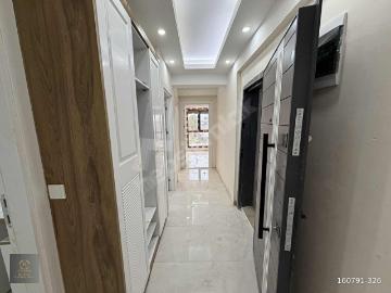 Yedieylül'de 2+1 Ebeveyn Banyolu, Yerden Isıtmalı, Cam Balkon