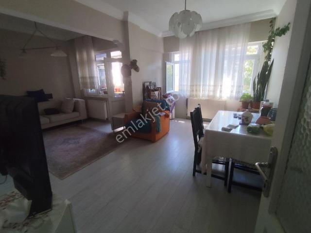Yedikule Hacıpiride Satılık Daire