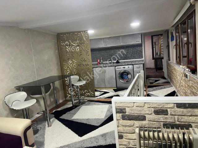 Yedikule Kiralık Eşyalı