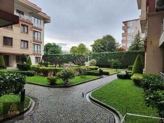 Yedikule Konakları 4+1 Satilik
