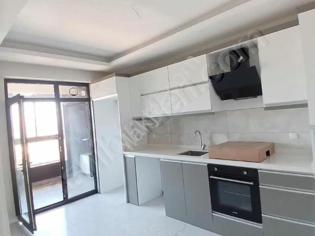 Yediler Mah 2+1 Sıfır Kiralık Daire