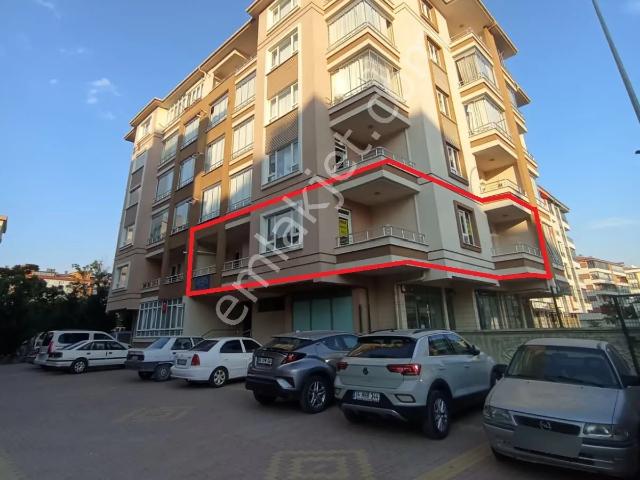 Yediler Mahallesinde Kiralık Geniş 3+1 Daire